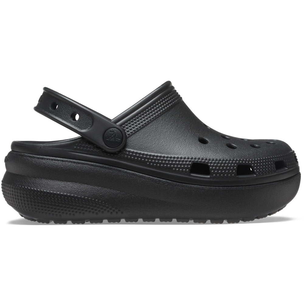 Junior | Classic Crocs Cutie Clog