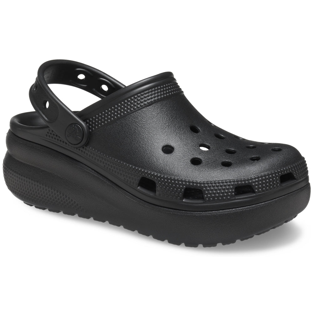 Junior | Classic Crocs Cutie Clog