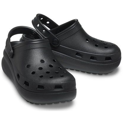 Junior | Classic Crocs Cutie Clog