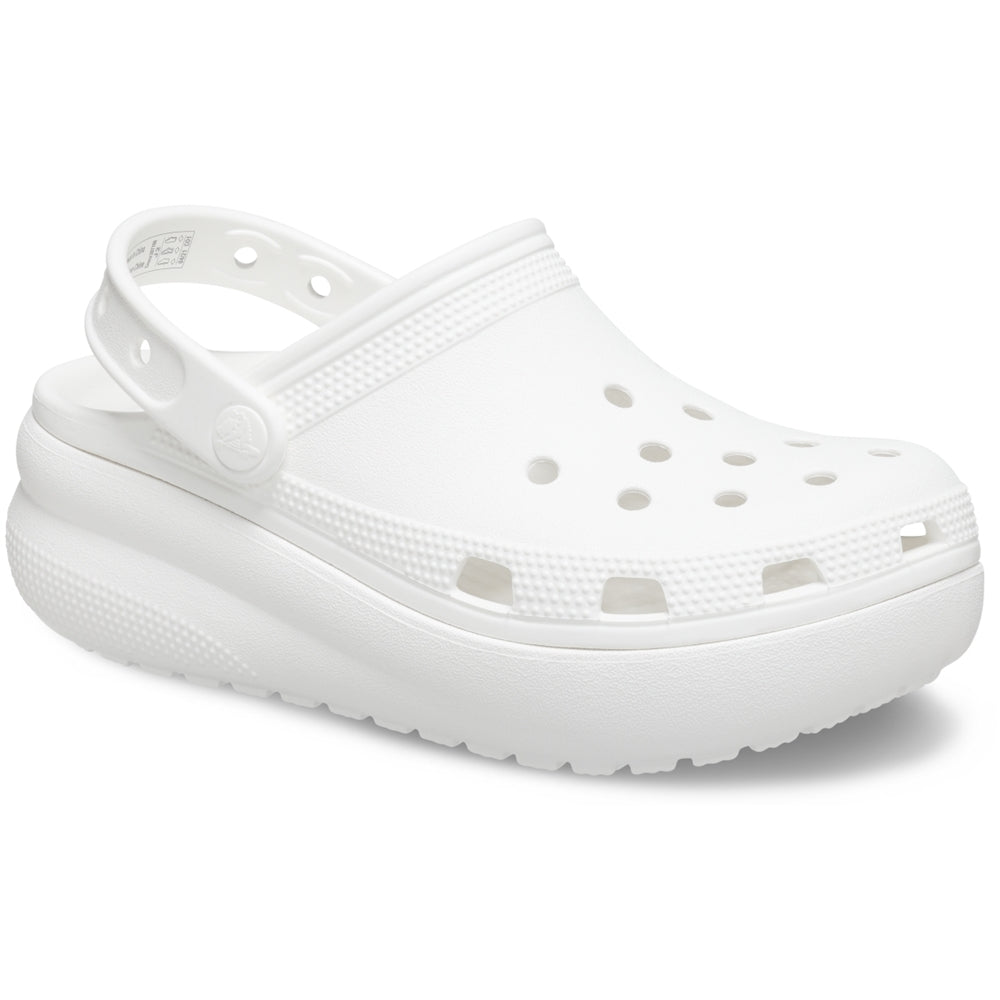 Junior | Classic Crocs Cutie Clog