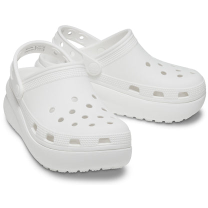 Junior | Classic Crocs Cutie Clog