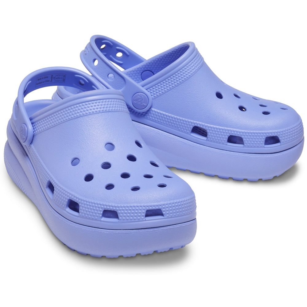 Junior | Classic Crocs Cutie Clog