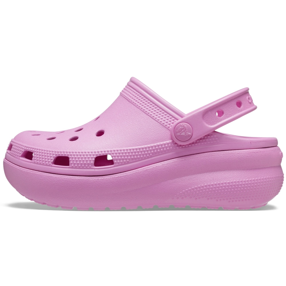 Junior | Classic Crocs Cutie Clog