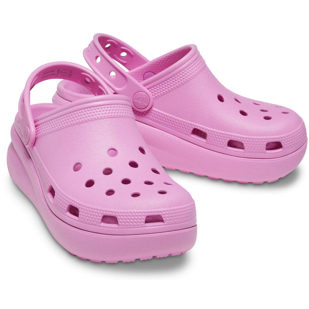 Junior | Classic Crocs Cutie Clog