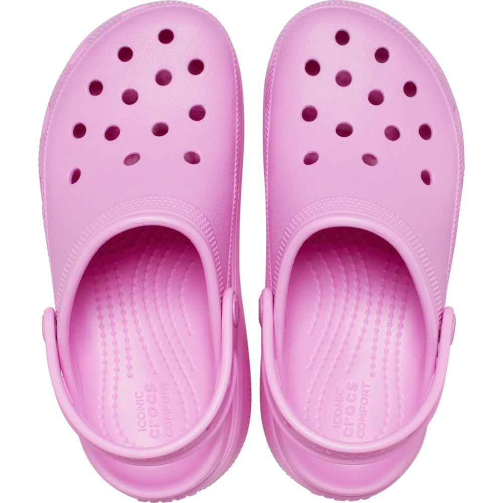 Junior | Classic Crocs Cutie Clog