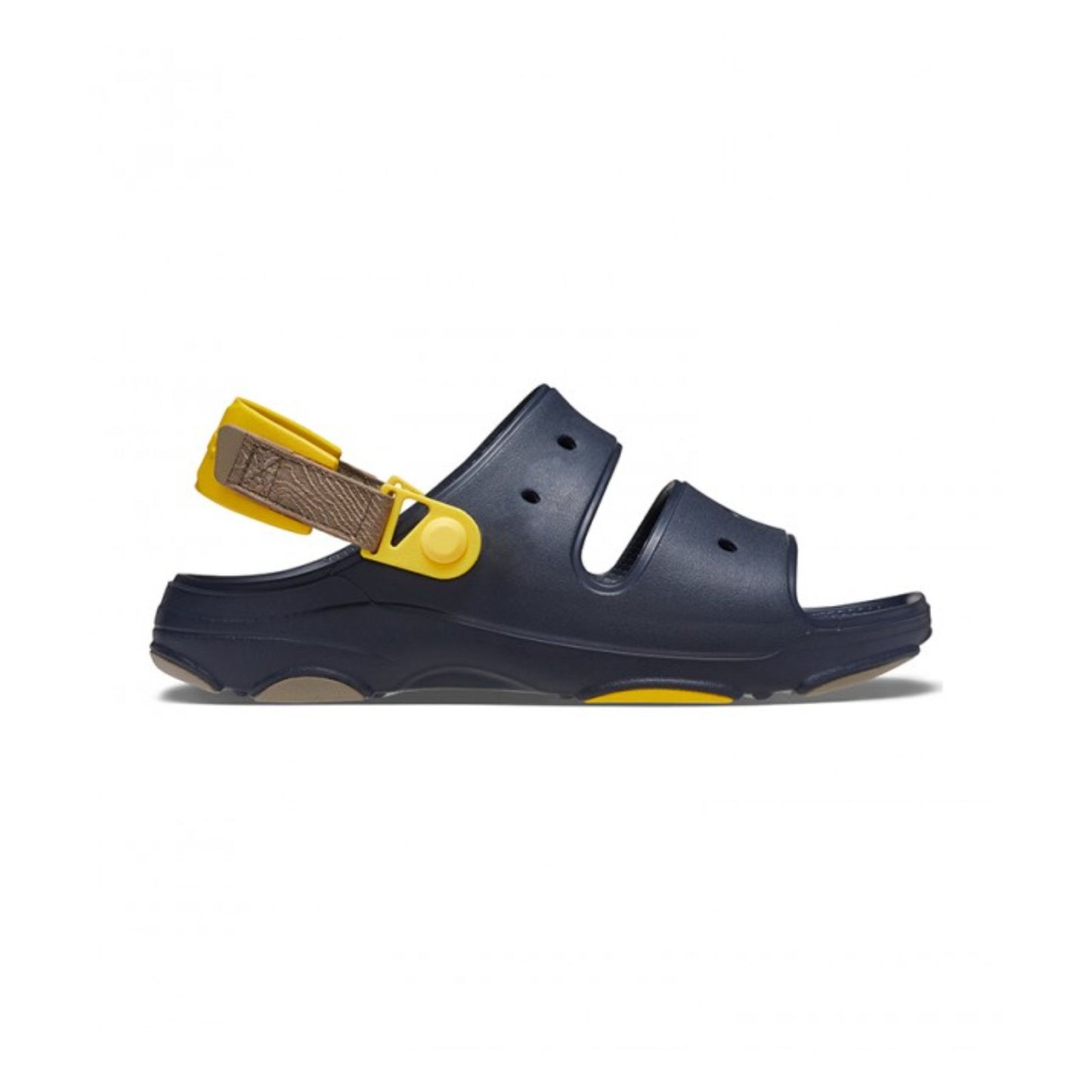 Classic All-terrain Sandal