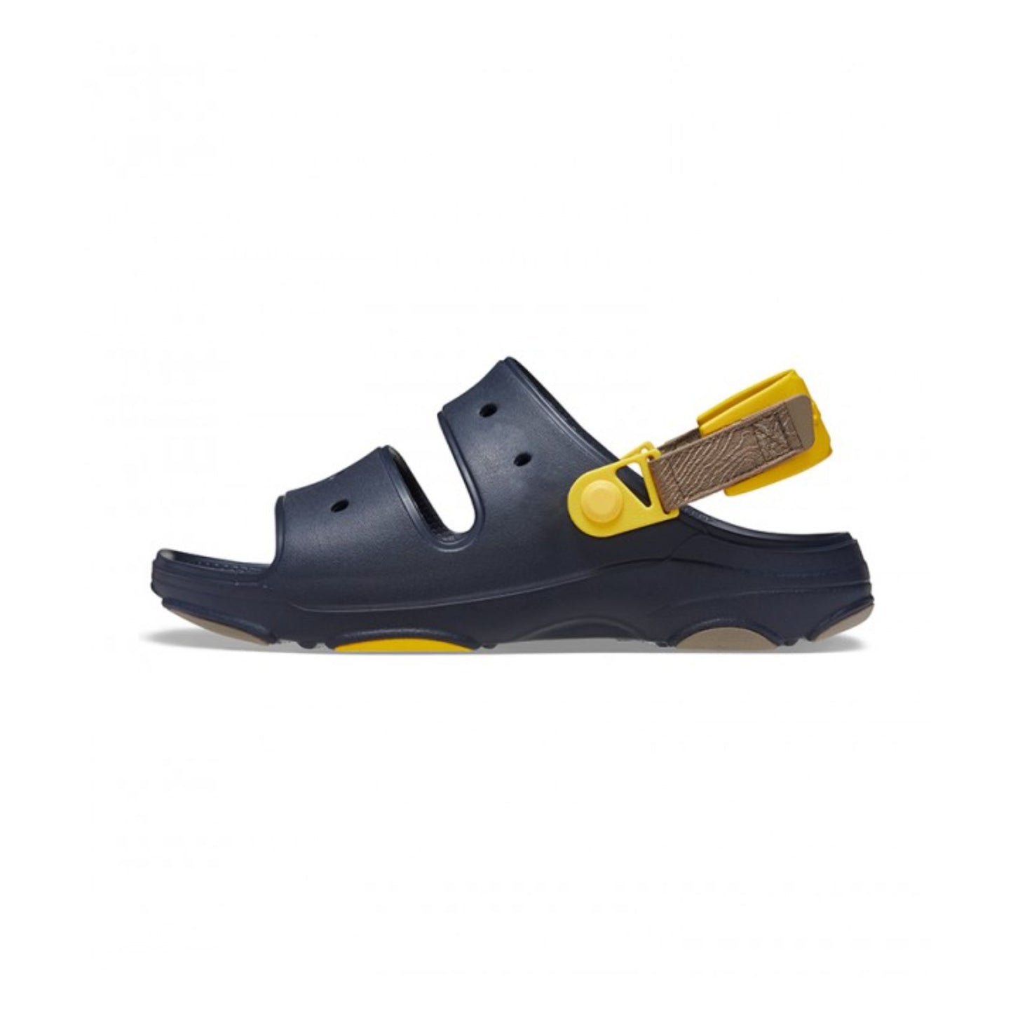 Classic All-terrain Sandal