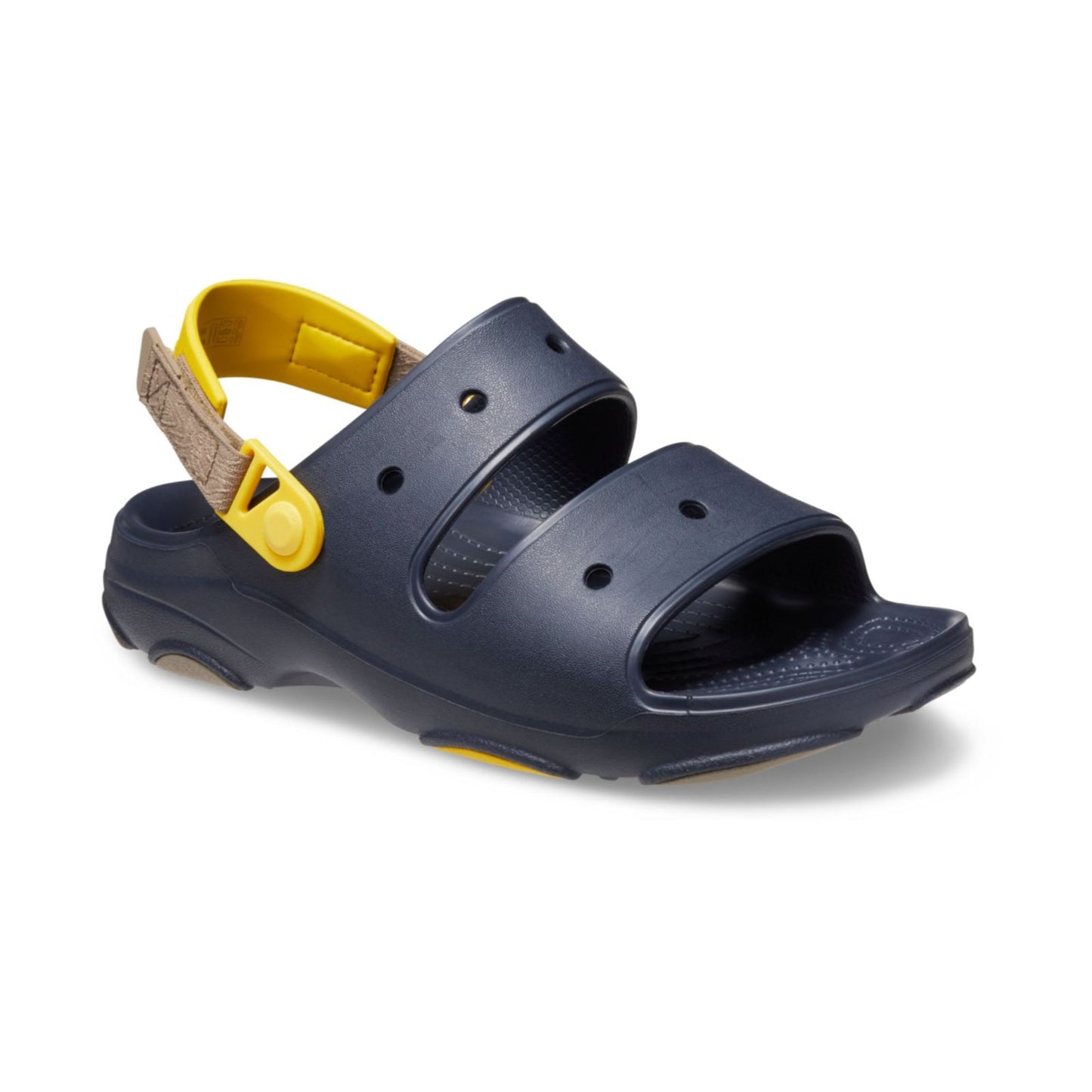 Classic All-terrain Sandal