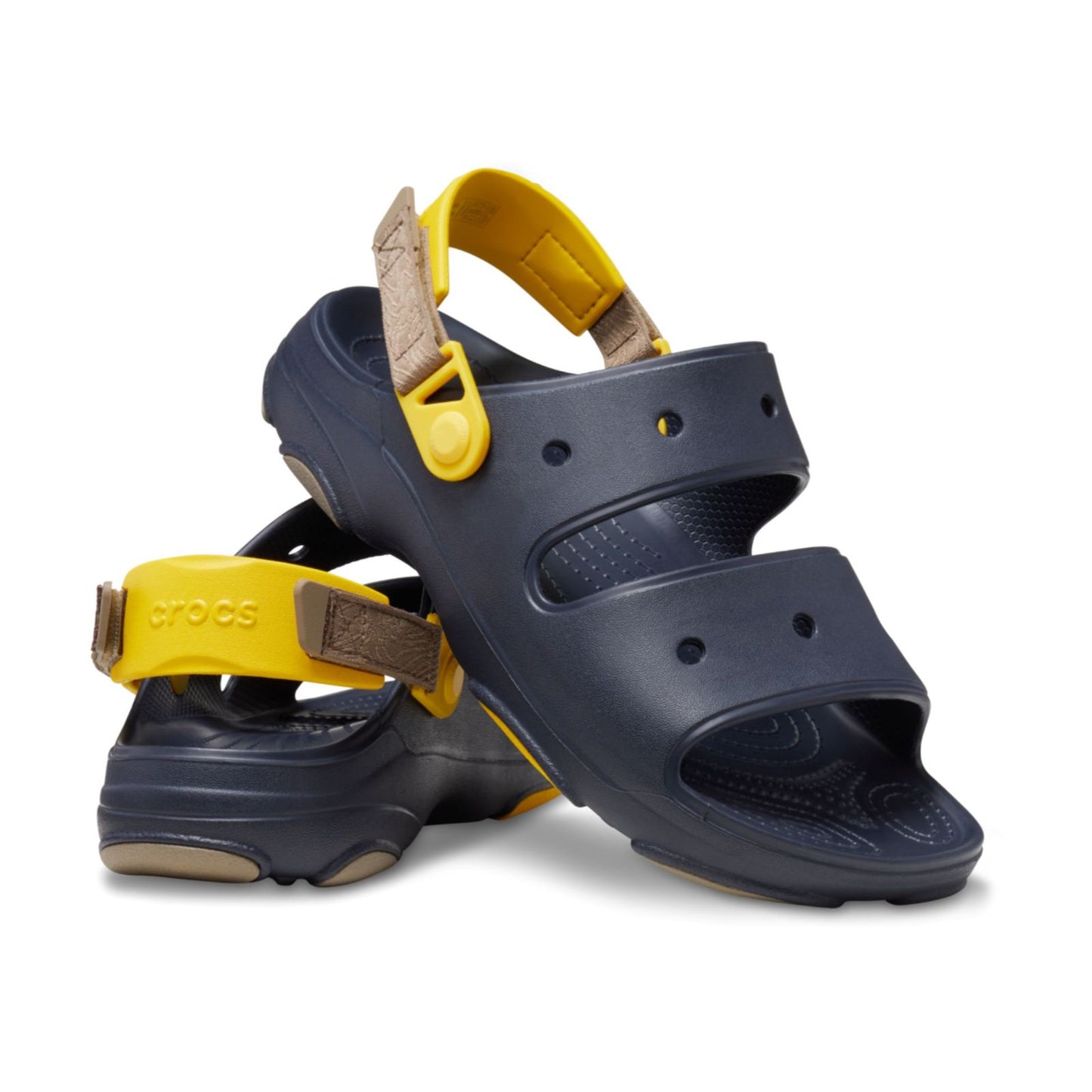 Classic All-terrain Sandal