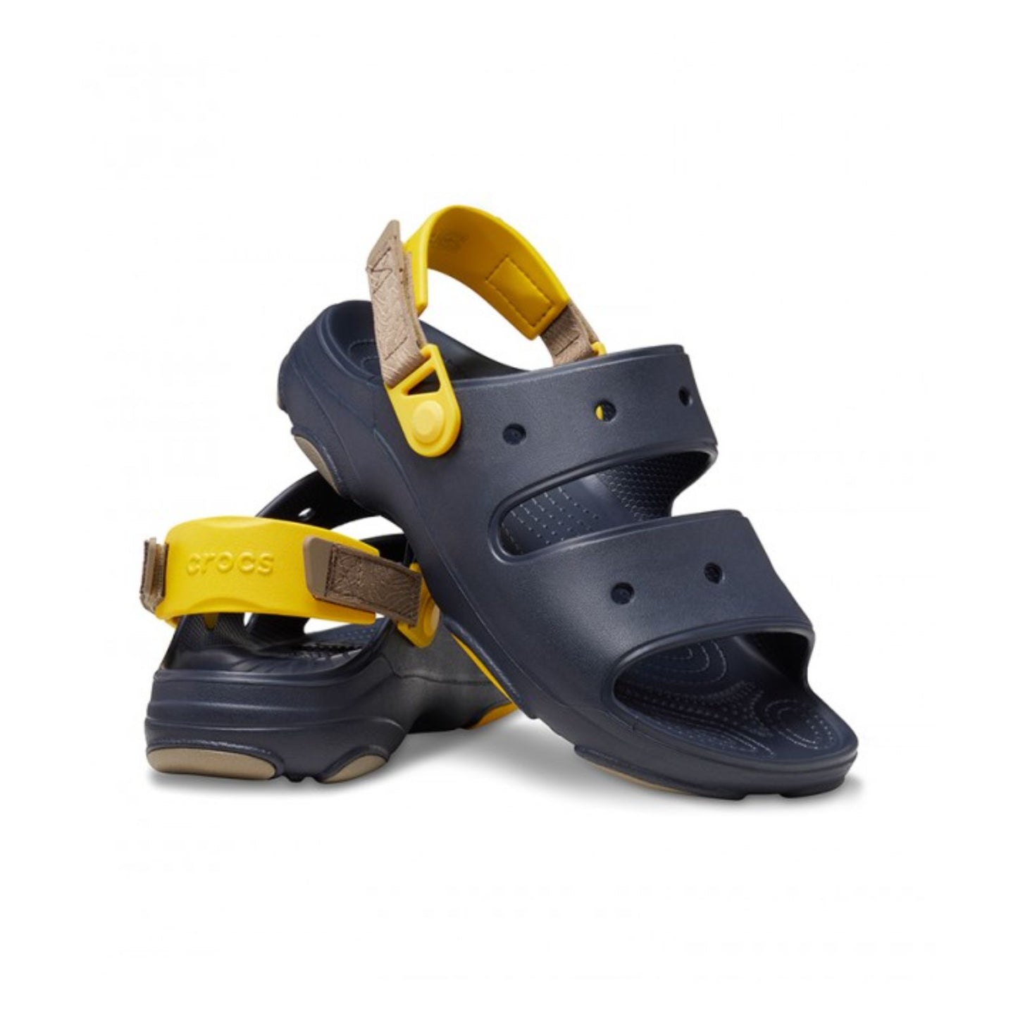 Classic All-terrain Sandal