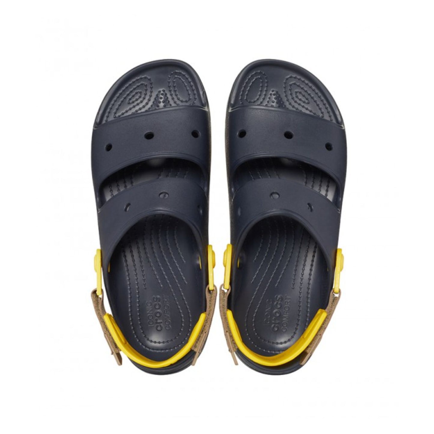 Classic All-terrain Sandal