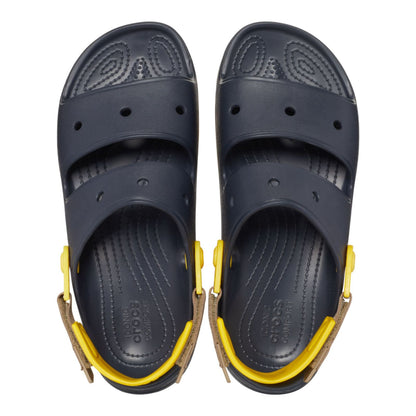 Classic All-terrain Sandal