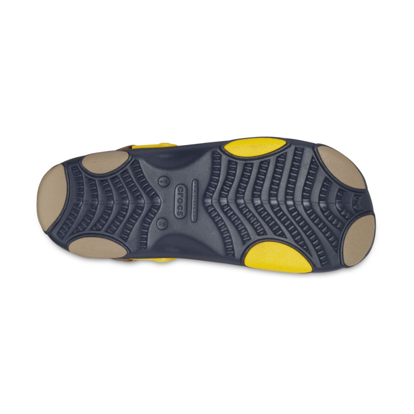 Classic All-terrain Sandal