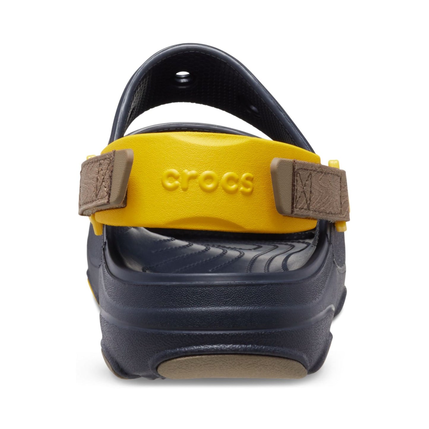 Classic All-terrain Sandal