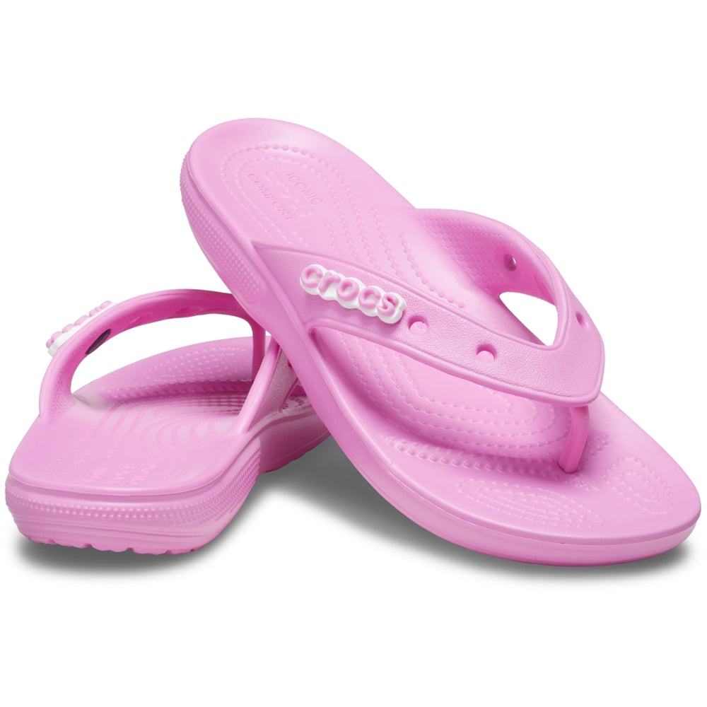 Mujer | Classic Crocs Flip