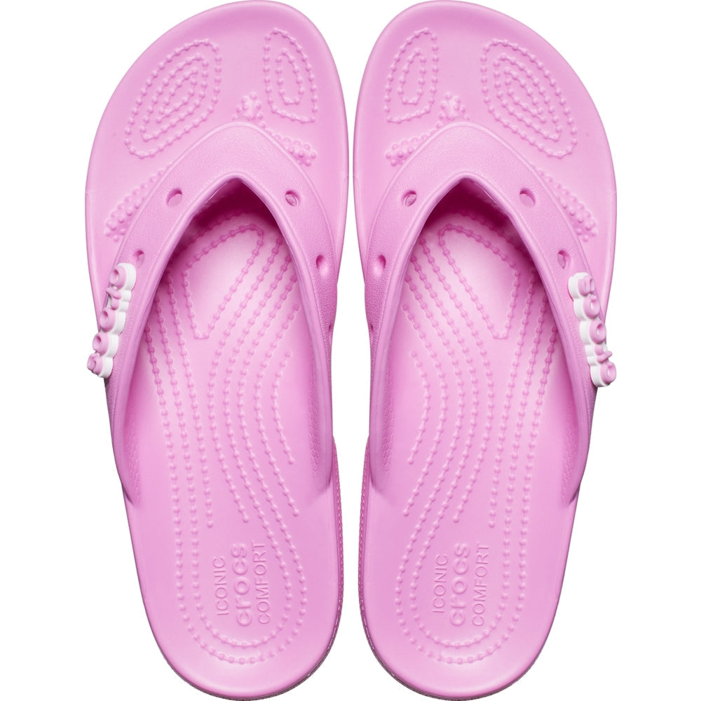 Mujer | Classic Crocs Flip