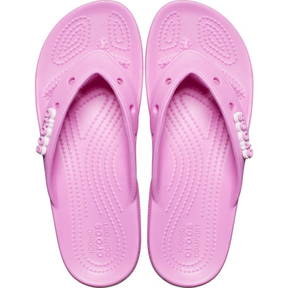 Mujer | Classic Crocs Flip