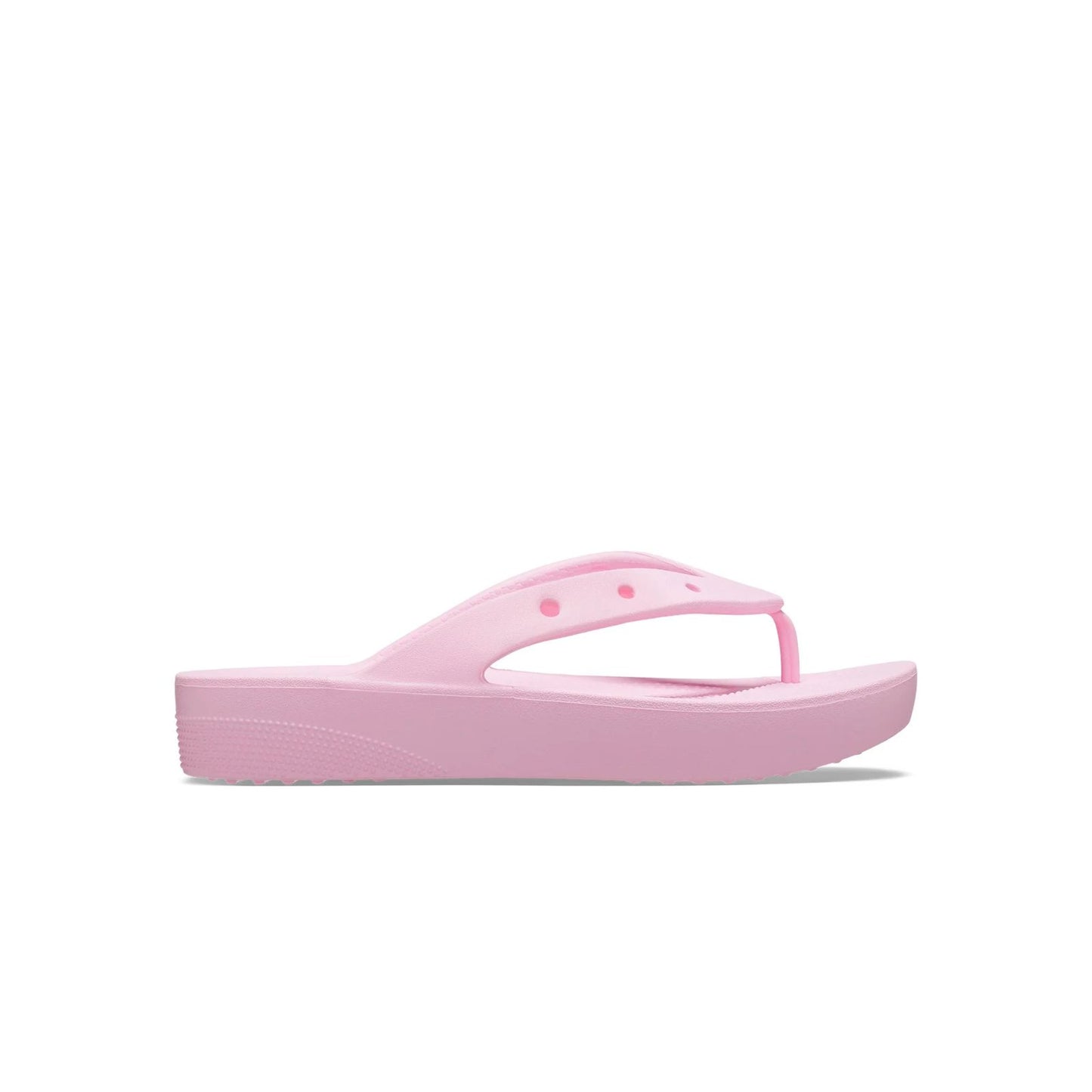 Classic Platform Flip