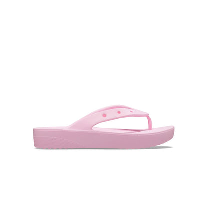 Classic Platform Flip