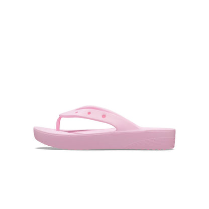 Classic Platform Flip