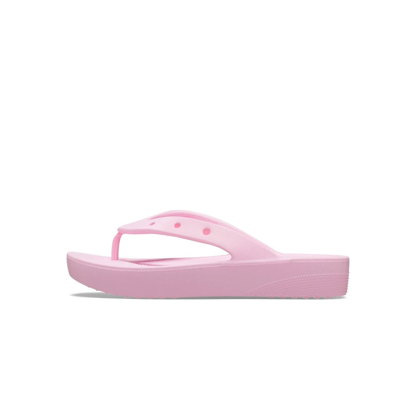 Classic Platform Flip