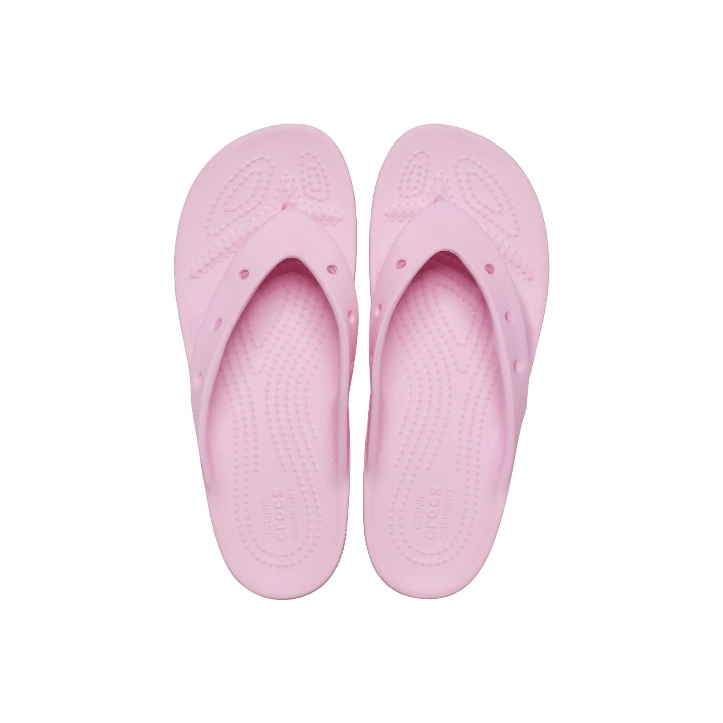 Classic Platform Flip