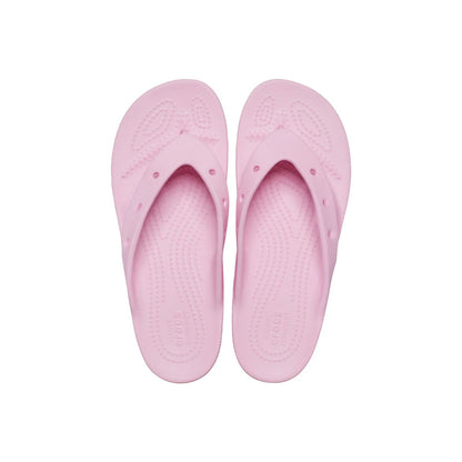 Classic Platform Flip