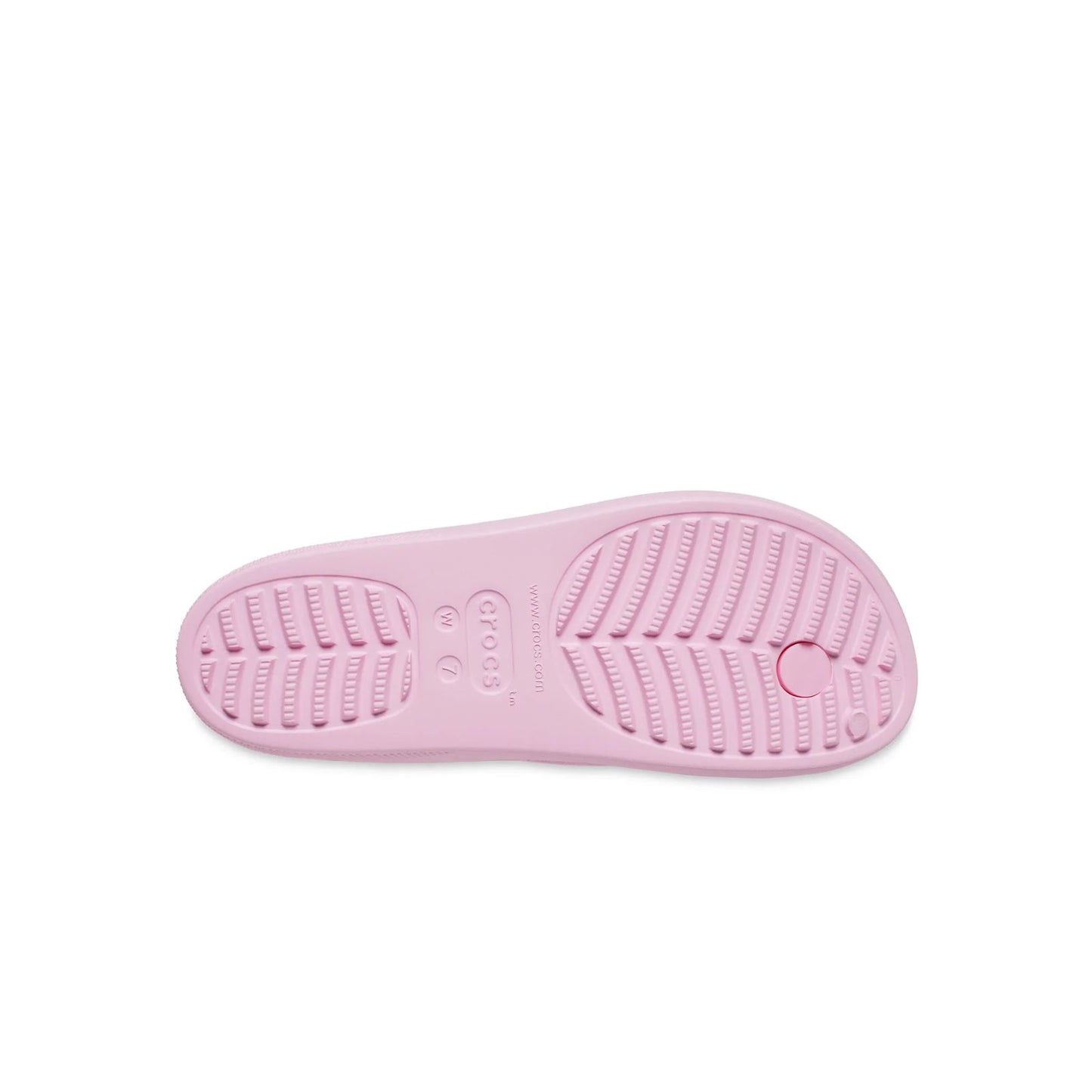 Classic Platform Flip