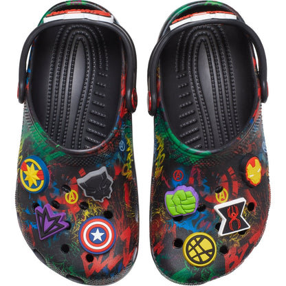 Junior | Classic Marvel Avengers Clog