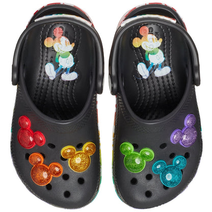 Niños | Classic Disney Rainbow Clog