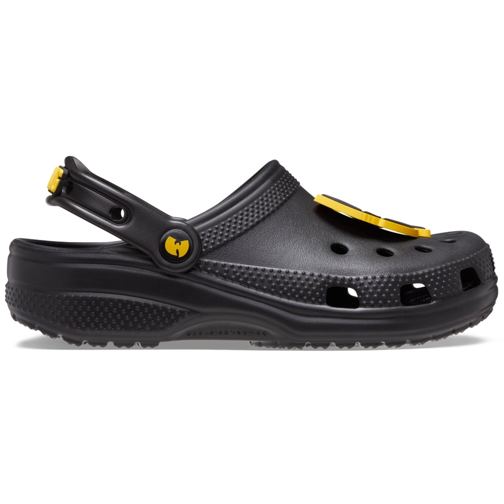 Classic Wu-tang Clan Clog