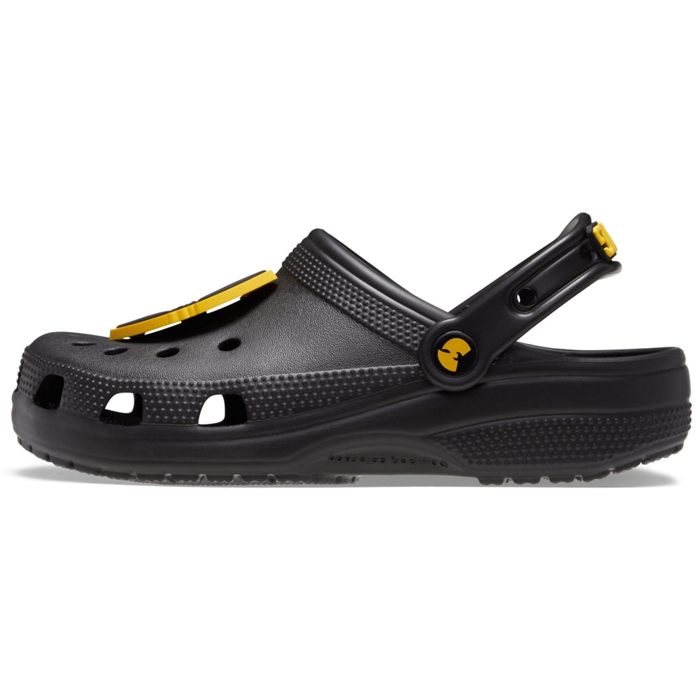 Classic Wu-tang Clan Clog