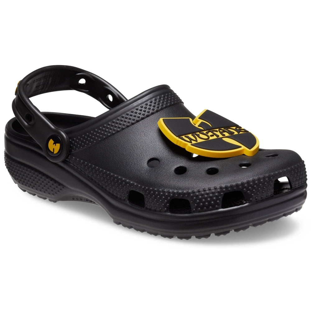 Classic Wu-tang Clan Clog