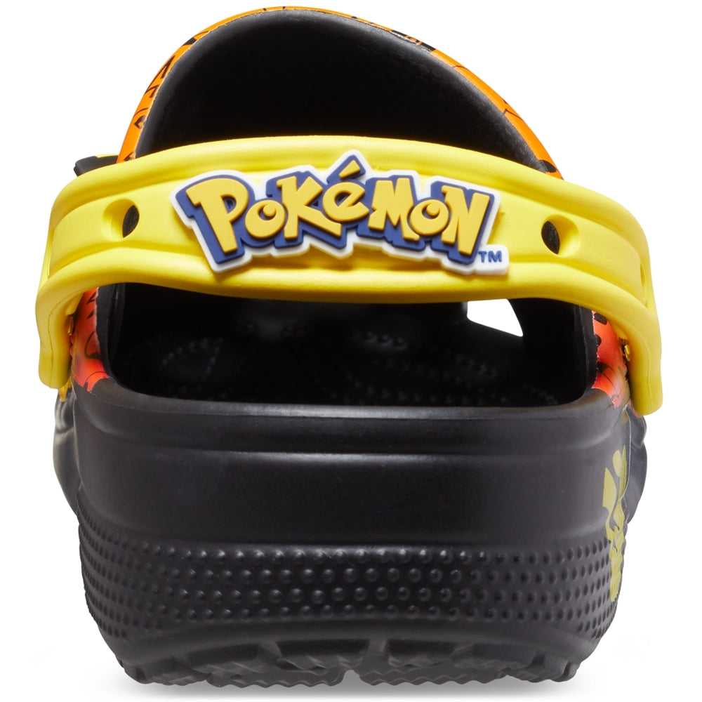 Classic Pokemon 2 Clog