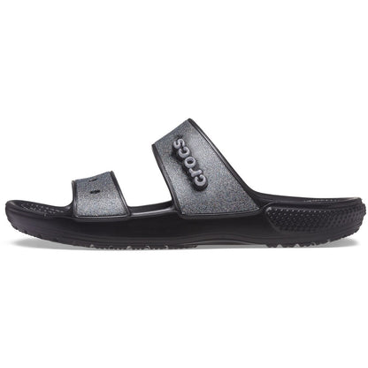 Mujer | Classic Croc Glitter Ii Sandal