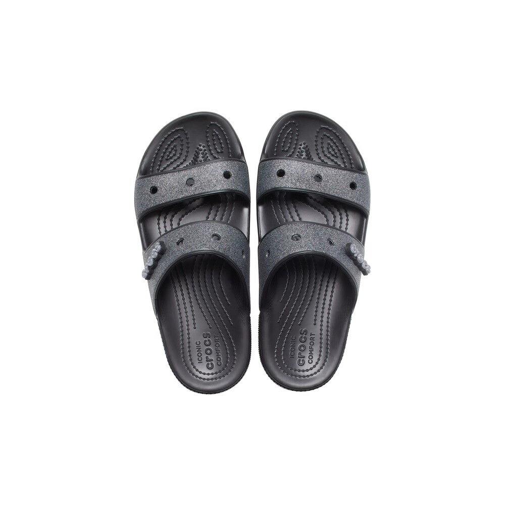 Mujer | Classic Croc Glitter Ii Sandal