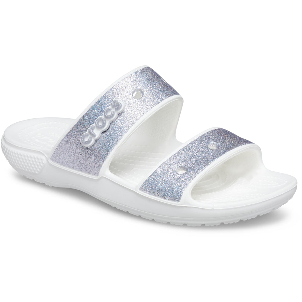 Classic Croc Glitter Ii Sandal