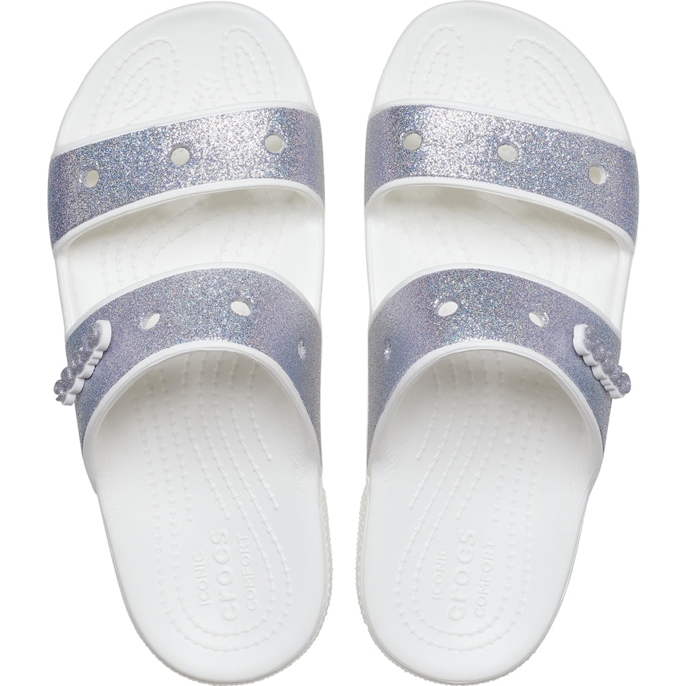 Classic Croc Glitter Ii Sandal