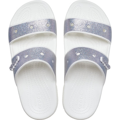 Classic Croc Glitter Ii Sandal