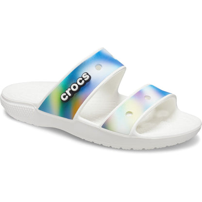 Mujer | Classic Crocs Solarized Sandal