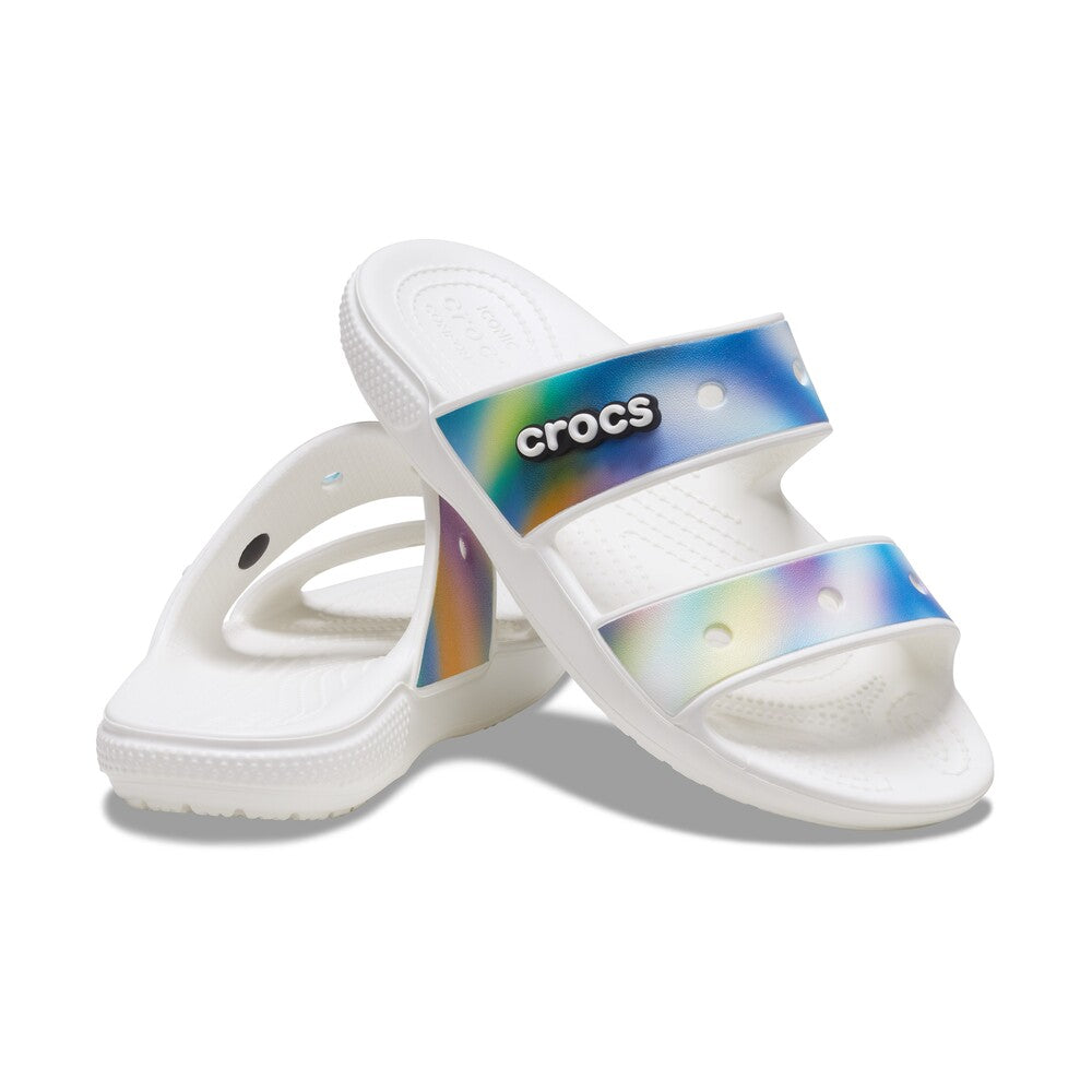 Mujer | Classic Crocs Solarized Sandal