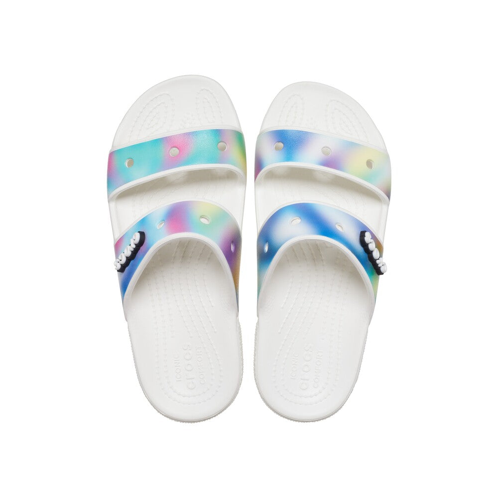 Mujer | Classic Crocs Solarized Sandal