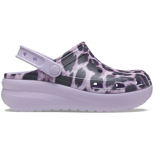 Junior | Classic Crocs Animal Cutie Clog