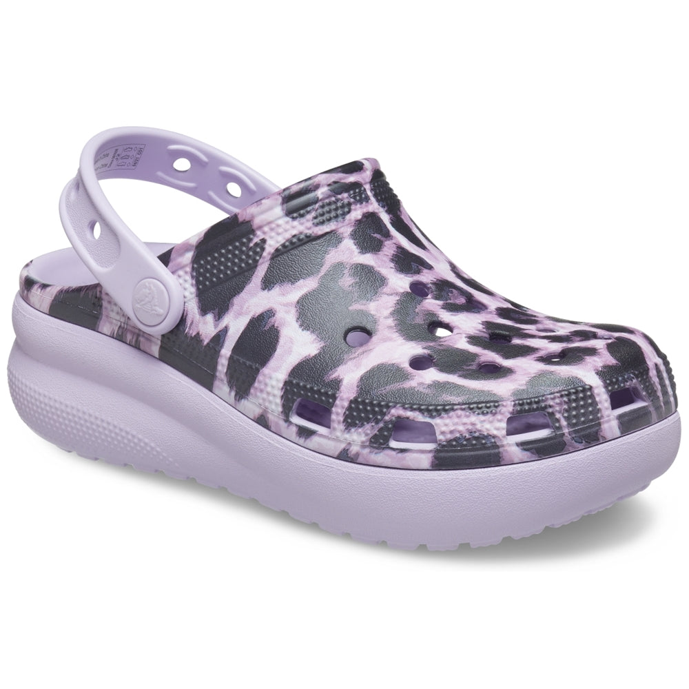 Junior | Classic Crocs Animal Cutie Clog