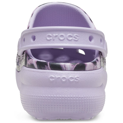 Junior | Classic Crocs Animal Cutie Clog