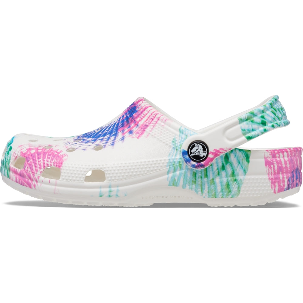 Mujer | Classic Cyber Beach Clog