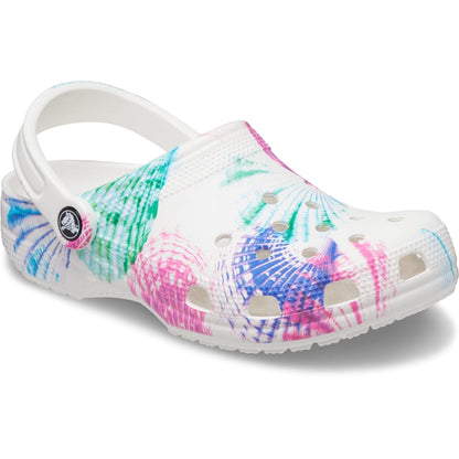 Mujer | Classic Cyber Beach Clog