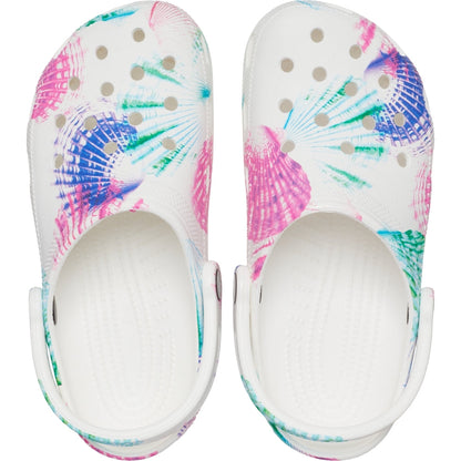 Mujer | Classic Cyber Beach Clog