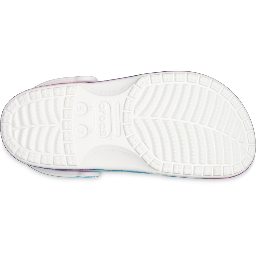 Mujer | Classic Cyber Beach Clog