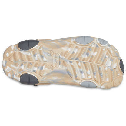 Classic All Terrain Marbled Clog